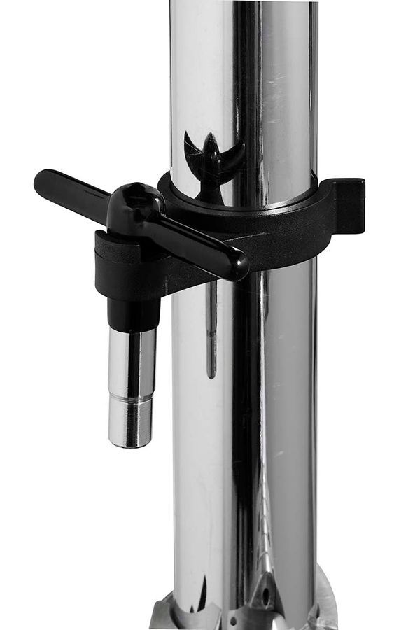 DW DWSMRKKC1.5" Drum Key Clip for Rack System DW-X060 фото
