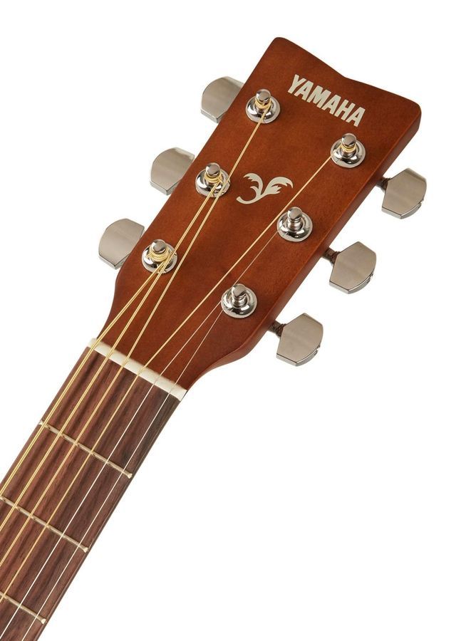 Акустична гітара Yamaha F310 (Natural) YA-0267 фото