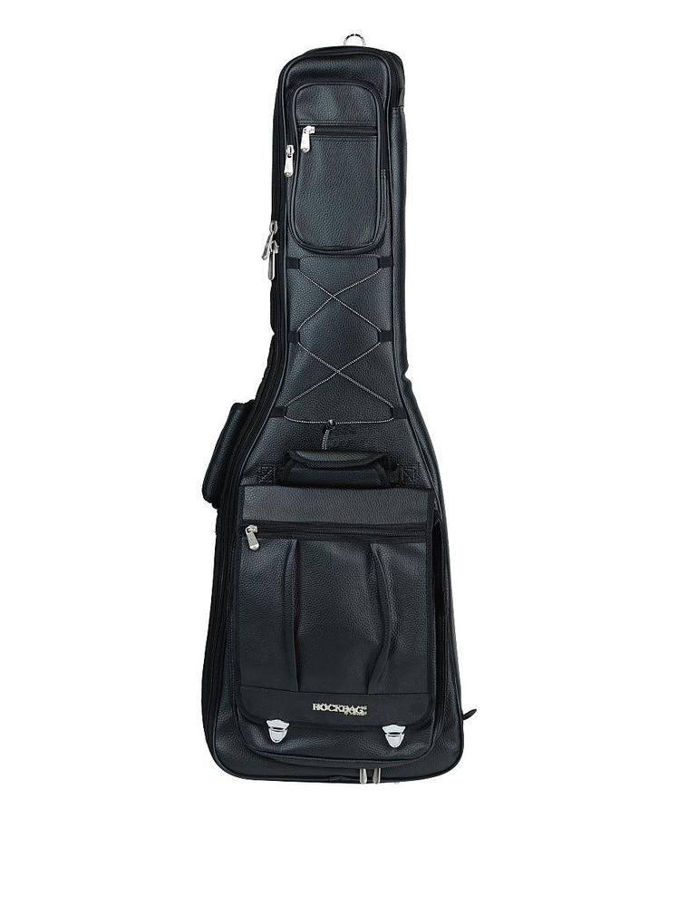 RockBag RB 20846 B Electric Guitar Gig Bag RB-0191 фото