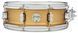PDP PDSN0514NBBC Concept Brushed Brass Snare, 5x14" PD-0152 фото 1