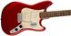 SQUIER by FENDER PARANORMAL CYCLONE LRL CANDY APPLE RED Електрогітара