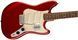 SQUIER by FENDER PARANORMAL CYCLONE LRL CANDY APPLE RED Электрогитара SQ-0182 фото 4