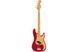 FENDER VINTERA '50s PRECISION BASS MN DAKOTA RED Бас-гитара FE-0631 фото