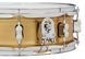 PDP PDSN0514NBBC Concept Brushed Brass Snare, 5x14" PD-0152 фото 2