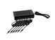 EUROLITE Charger 6x AKKU LED Party Tube IR EL-0391 фото 1