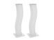 EUROLITE 2x Stage Stand 150cm curved incl. Cover and Bag, black EL-0255 фото 3