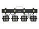 EUROLITE LED KLS-180 Compact Light Set EL-0877 фото 3
