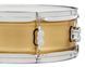 PDP PDSN0514NBBC Concept Brushed Brass Snare, 5x14" PD-0152 фото 3