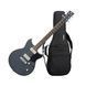 Електрогітара YAMAHA RS502 SHOP BLACK YA-0200 фото 3