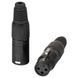 XLR разъем PROEL XLR3MVBK PR-5606 фото 5