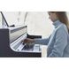Цифровое пианино Roland HP704 Черный матовый