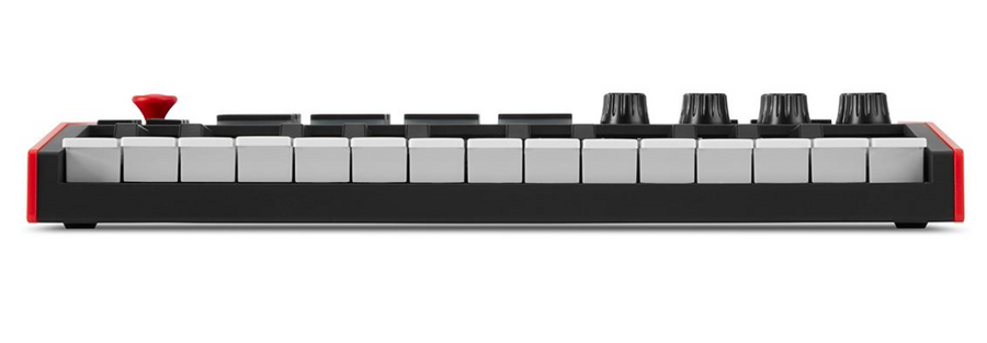 MIDI клавіатура AKAI MPK MINI MK3 фото 3