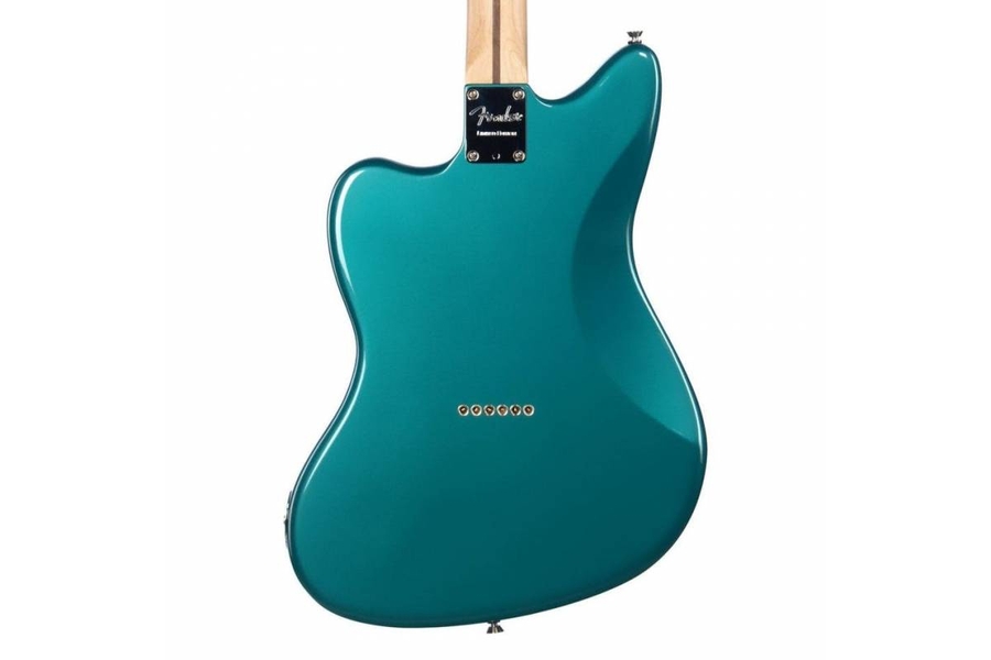 FENDER LIMITED EDITION OFFSET TELECASTER RW HUM OCEAN TURQUOISE Електрогітара фото 4