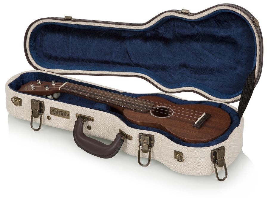 Gator GW-JM UKE-SOP GC-0314 фото