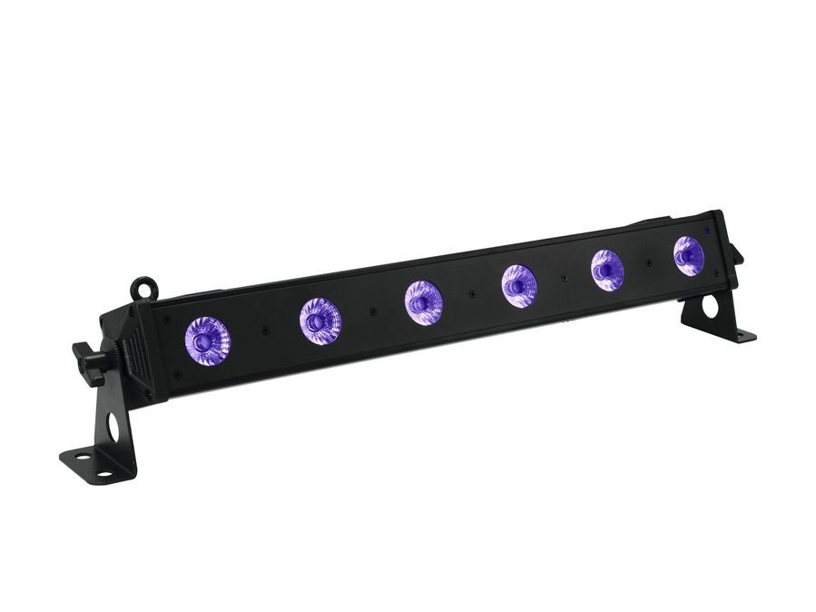 EUROLITE LED STP-7 Beam/Wash Bar EL-1052 фото