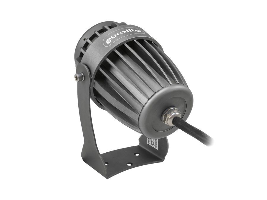 EUROLITE LED IP PST-10W red Pinspot EL-0840 фото