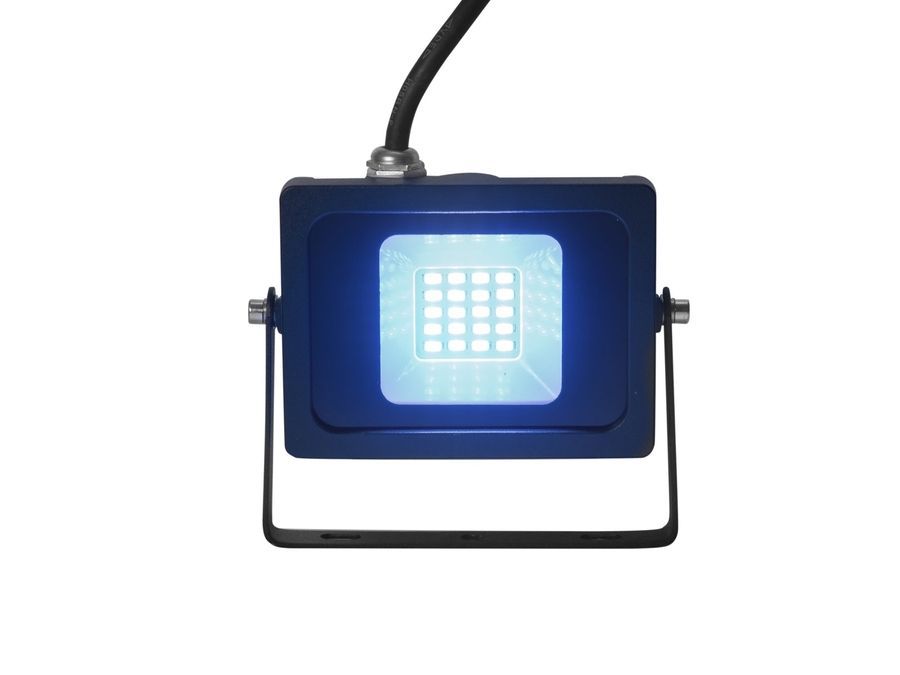 EUROLITE LED IP FL-10 SMD blue EL-0763 фото