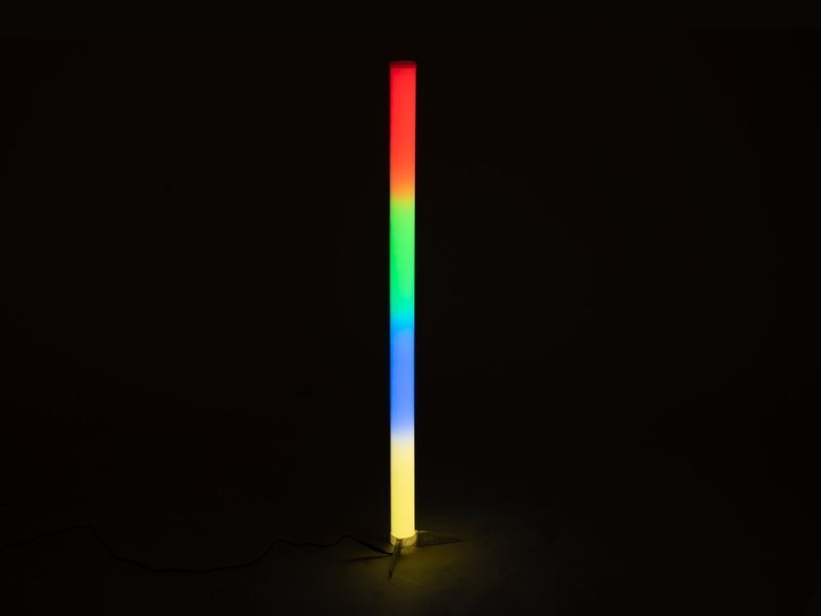 EUROLITE Cross Stand Base for Neon Stick EL-0449 фото