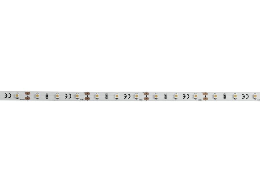 EUROLITE LED Strip 300 5m 3528 3000K 12V EL-1061 фото