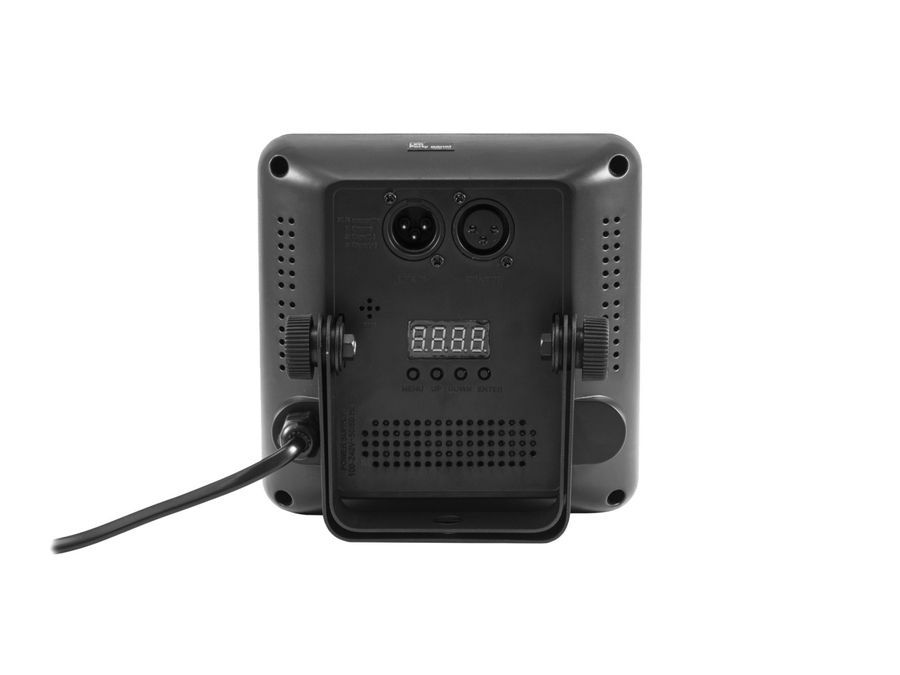 EUROLITE LED Party Panel RGB+UV EL-0952 фото