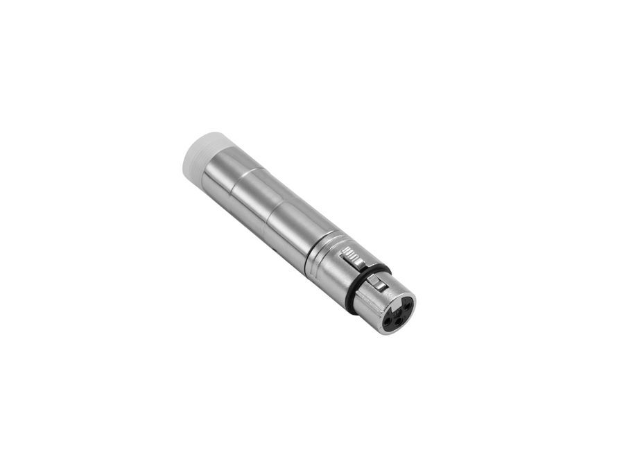 EUROLITE AKKU QuickDMX Wireless Receiver EL-0303 фото
