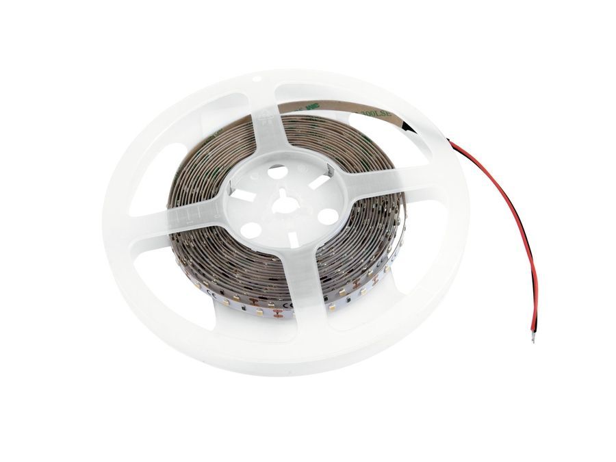 EUROLITE LED Strip 300 5m 3528 3000K 12V EL-1061 фото