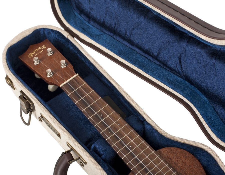 Gator GW-JM UKE-SOP GC-0314 фото