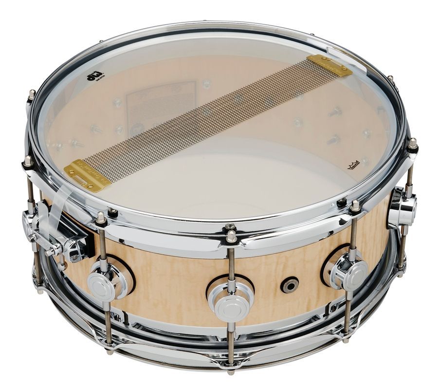 DW DRSO0614SECCollector's Series Edge Snare DW-X308 фото