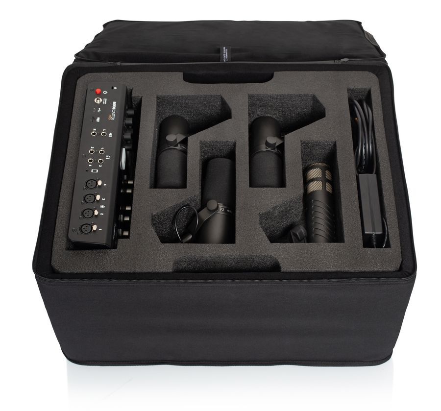 Gator GL-RODECASTER4 GC-0375 фото