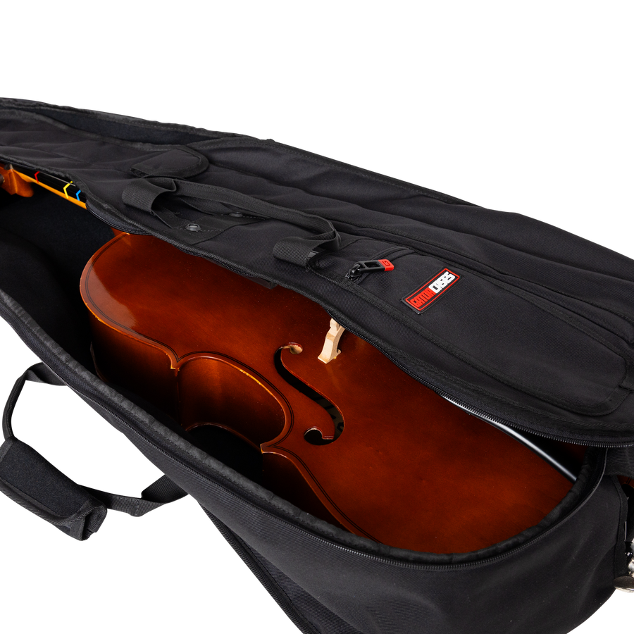 Gator GBO-CELLO12 GC-1103 фото
