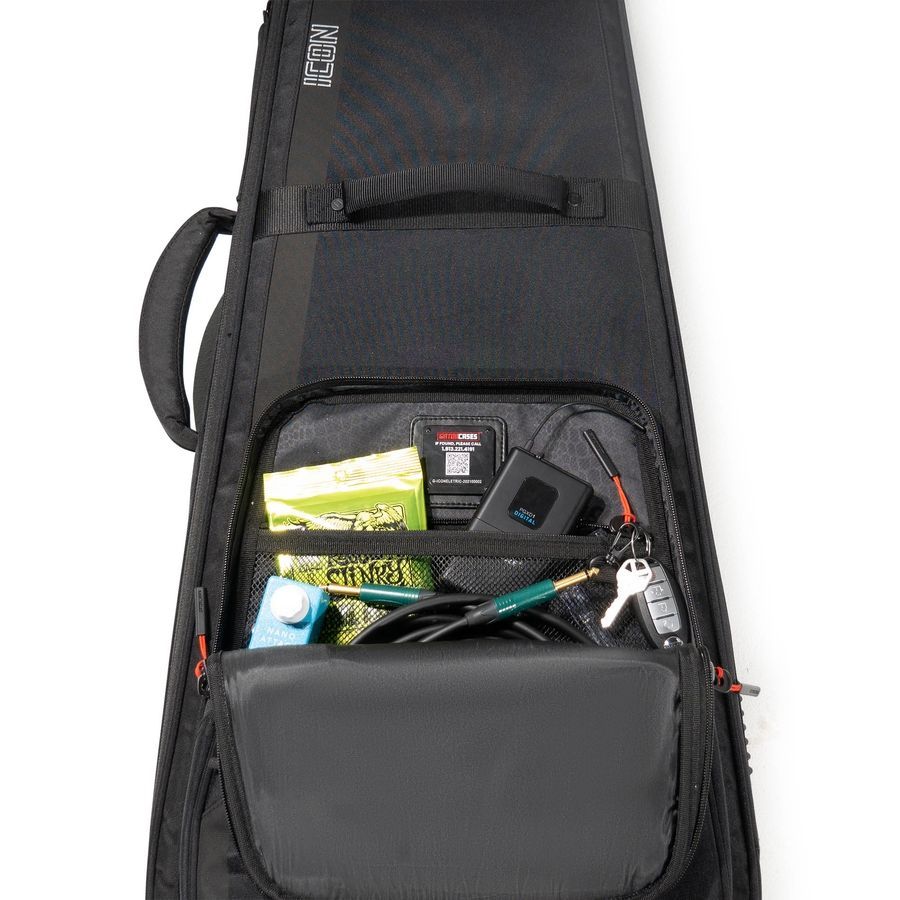Gator G-ICONELECTRIC GC-0356 фото