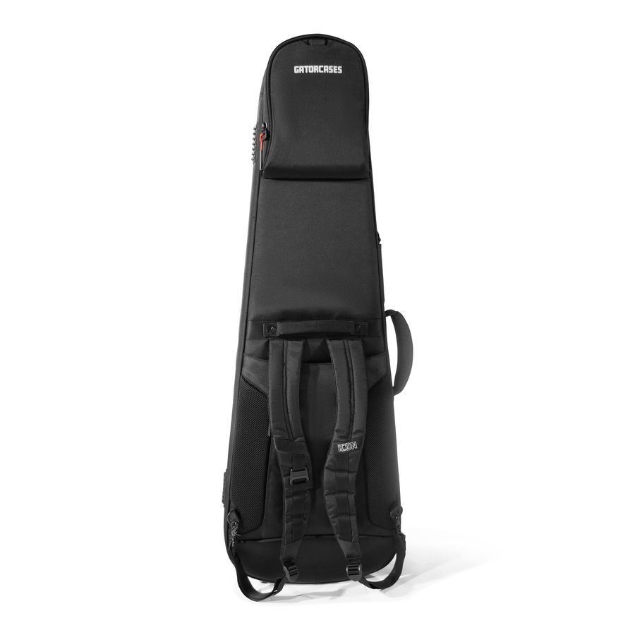 Gator G-ICONELECTRIC GC-0356 фото