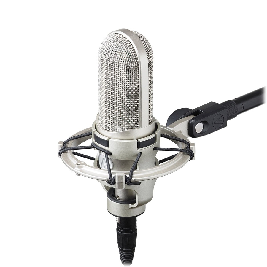 Студийный микрофон Audio-Technica AT4080 фото 1