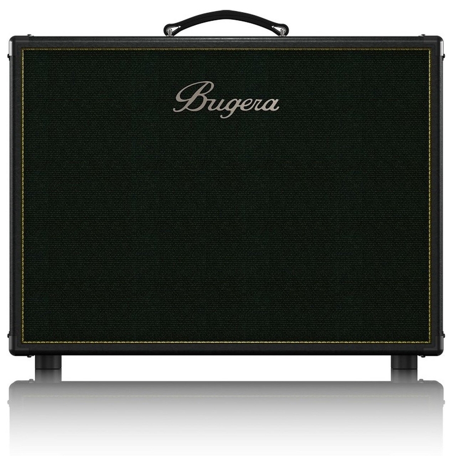 Гітарний кабінет Bugera 212VBK фото 1