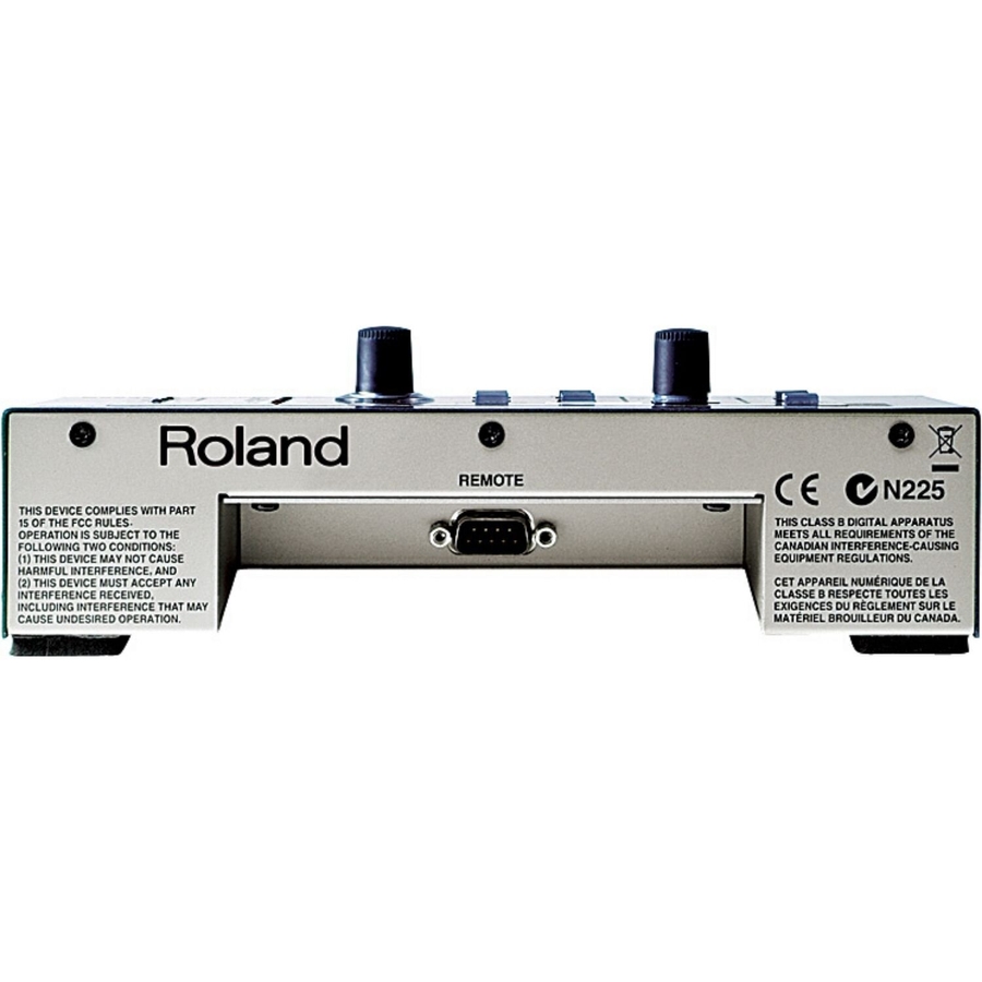 Панель дистанционного управления Roland S4000R фото 2