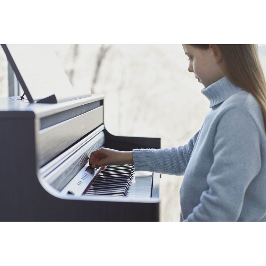 Цифровое пианино Roland HP704 фото 5