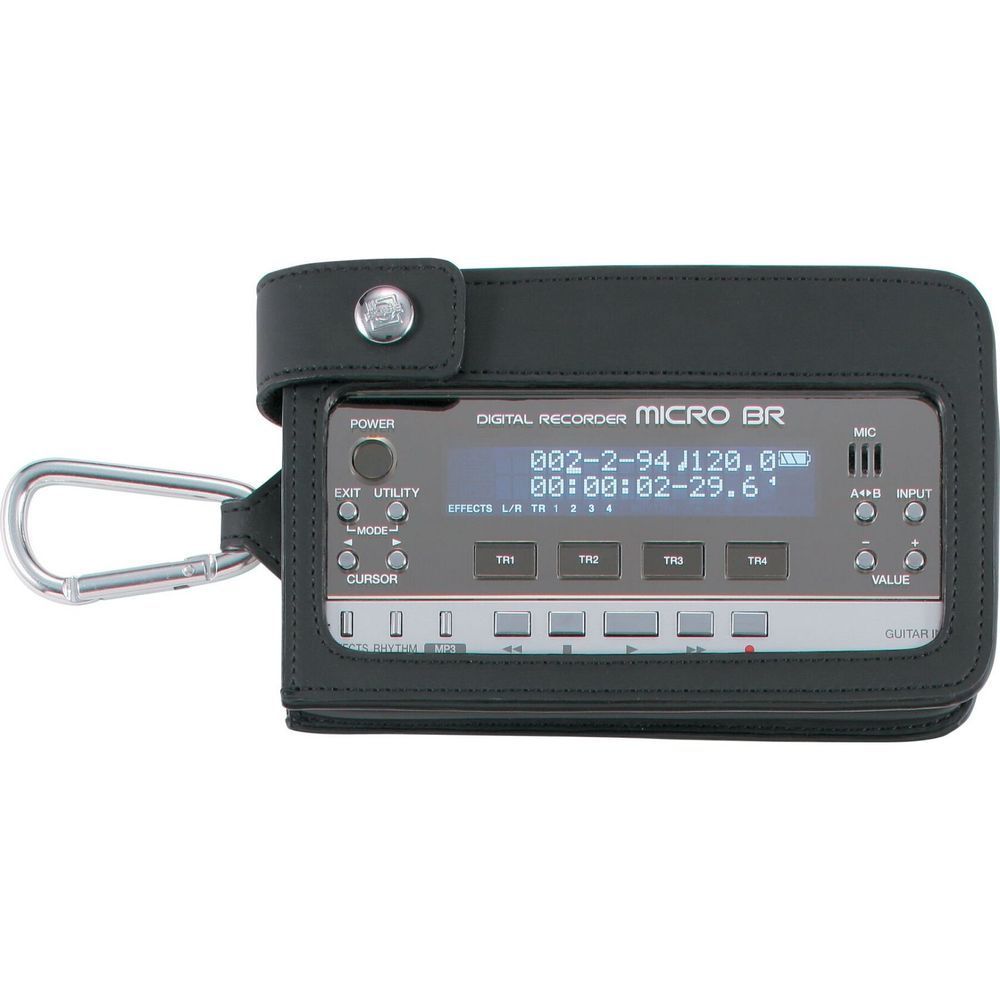 Чохол для рекордера Boss BAMBR BO-0013 фото