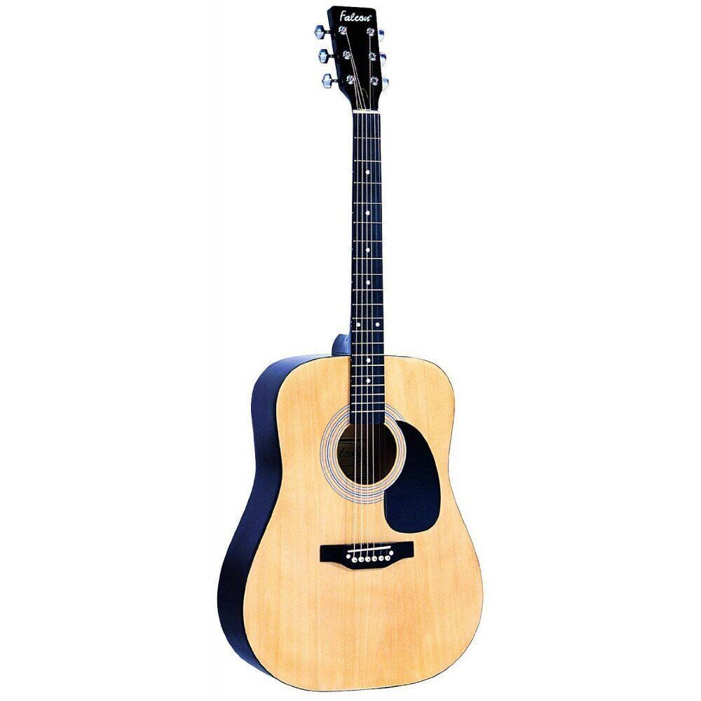 Гитара акустическая Falcon FG100N 4/4 FN-0004 фото
