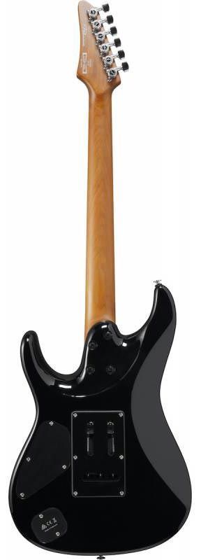 IBANEZ AZ42P1-BK Электрогитара IB-0077 фото