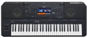 Синтезатор YAMAHA PSR-SX900 YA-0550 фото