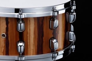 TAMA MBSS65-CAR Малый барабан TM-0114 фото