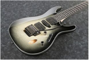 IBANEZ JIVA10 DSB Электрогитара IB-0156 фото