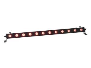 EUROLITE LED BAR-12 QCL RGB+UV Bar EL-0701 фото
