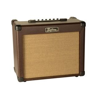 Комбо усилитель для акустических инструментов KUSTOM SIENNA35PRO KU-0009 фото