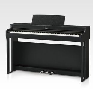 Цифровое пианино Kawai CN29 Черное KA-0135 фото