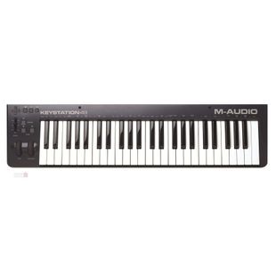 Midi-клавиатура M-Audio Keystation 49 II MU-0006 фото