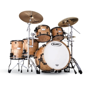 Ударна установка Mapex BM6225GANL фото 1