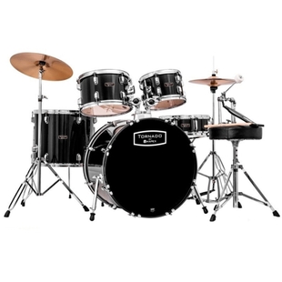 Ударна установка MAPEX Tornado TND5044TDK фото 1