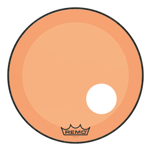 Пластик Remo Powerstroke P3 Colortone P31320CTOGOH (20") RE-5286 фото