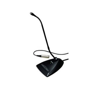 Микрофон для конференций Shure MX412DC SH-0935 фото
